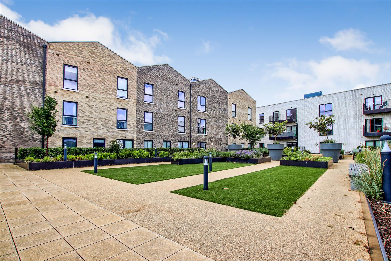 Marleigh Avenue, Cambridge